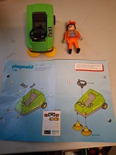 Set 3790 Kehrmaschine  ohne