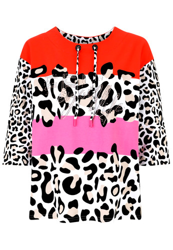 Doris streich sweatshirt - doris,