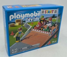 PLAYMOBIL 4141 KompaktSet