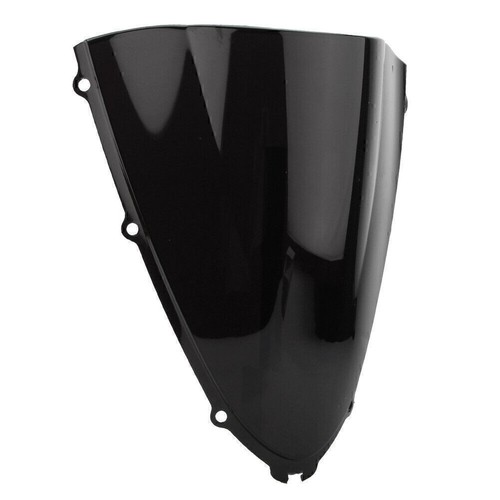 Windschild double bubble - windschild,