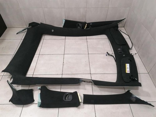 Tesla model 100d roof - 100d,