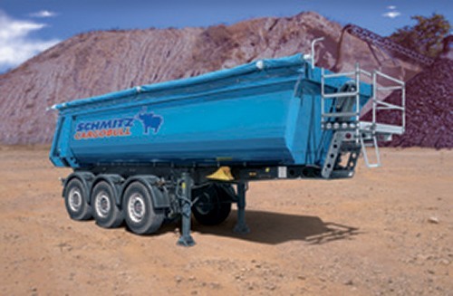 Italeri 3845 dumper - 3845,