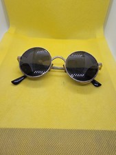 Fun  Sonnenbrille Steam Punk