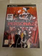 Shin Megami Tensei: Persona 2