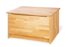 Pinolino Truhe mit Deckel