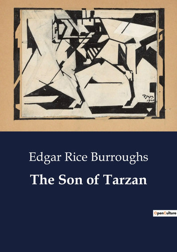 The son tarzan - |,