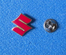Suzuki Pin