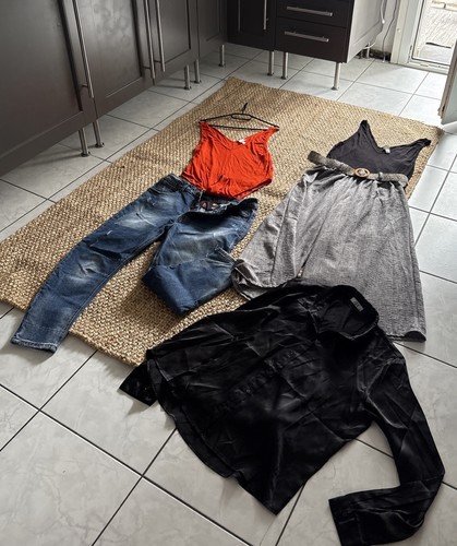 Bekleidung paket damen xl - paket, l