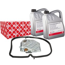 FEBI Ölwechsel-Satz 722.5