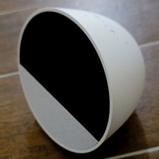 Amazon Echo Spot weiß 2025