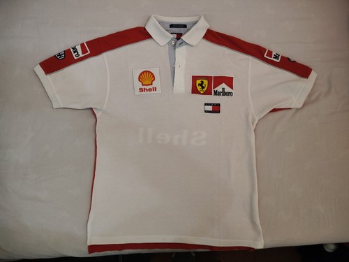 Rare polo 1998 - l, ferrari