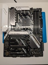 ASUS Preime X470-PRO Mainboard Sockel AM4