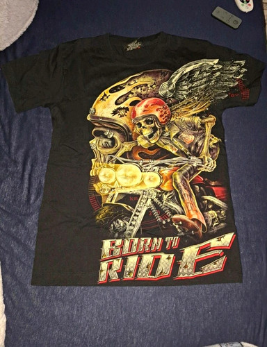 Rock chang herren shirt - rock,