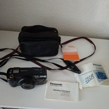 Panasonic Zoom C-D2100ZM1 Auto