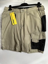 Snickers workwear arbeitsshort - snickers,