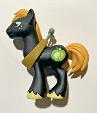 My Little Pony BLACK BIG