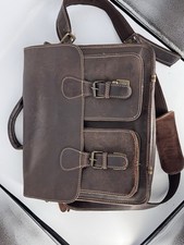 Greenburry Vintage Leder