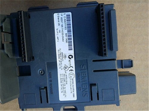 Used 1pcs siemens connector - 1pcs,