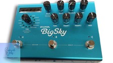 STRYMON BIGSKY
