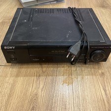 Sony SLV-E410 VHS