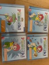 Meister Eder und sein Pumuckl - 4 Hörspiel CDs für Kinder - Pumuckl - Tv