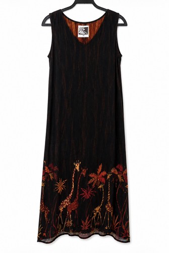 Phool vintage maxikleid - phool,