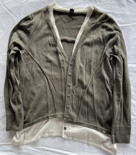 Damen strickjacke von cecil - cecil, gr