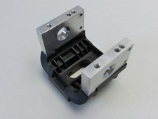 Ersatzteil Motorträger Motor robbe Schlüter Futura Hubschrauber Heli Verbrenner