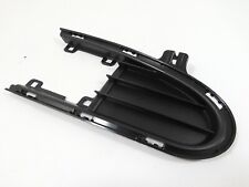 (C29) VW SHARAN / SEAT ALHAMBRA Lüftungsgitter Stossstange rechts 7M0853684B 01C