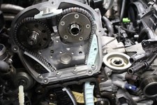 Audi A3 1.8 TFSI CDAA 118 KW 160 PS Steuerkette Reparatur Instandsetzung Wechsel