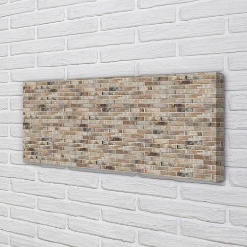 Tulup leinwandbild 125x50 - tulup,