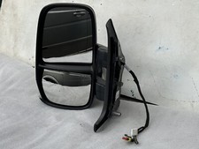 Iveco Daily Bj 2014 Spiegel Außenspiegel beheizt links 5801755709 Original
