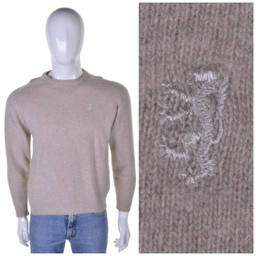 Pringle vintage wollpullover - vintage,