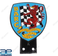 British Automobile Racing Club