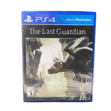 Sony The Last Guardian –