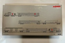 Märklin H0 26510 Zugpackung