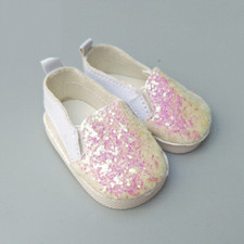 Puppenschuhe Ballerinas