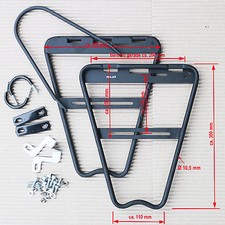 LOWRIDER XLC LR-F01 FEDERGABEL