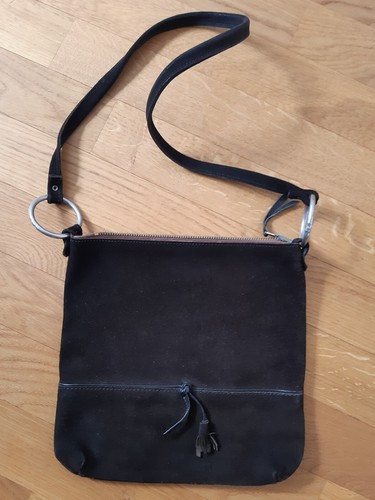 Handtasche leder ibiza - handtasche,