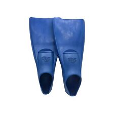 Flipper SwimSafe 1101 Schwimmflossen Kinder Blau Schwimmen Wassersport