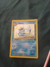 Aquana Holo Erste Edition (Deutsch)