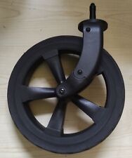 TFK 12" Rad mit gefederter