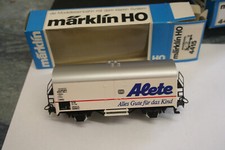 MÄRKLIN HO H0 SOMO 4415 ALETE ALLES GUTE FÜR DAS KIND OVP! MA28/23
