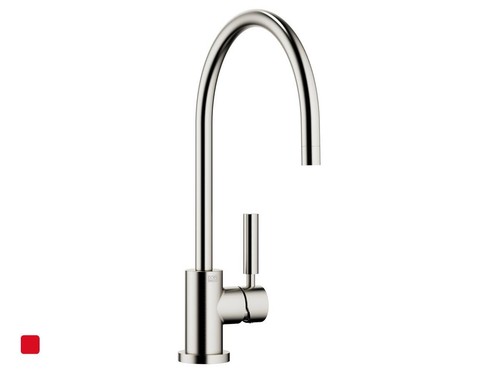 Dornbracht tara classic platin - dornbracht,