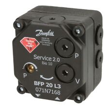 Danfoss Diamond Ölpumpe BFP 20 L3 Nr. 071N7168 ersetzt Eckerle UNI 2.1-G-41
