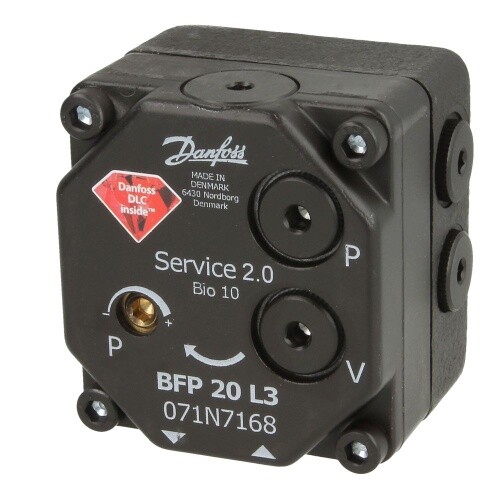 Danfoss diamond ölpumpe bfp - danfoss,