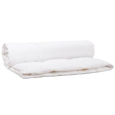 13,5 Tog Baumwolle Bettdecke