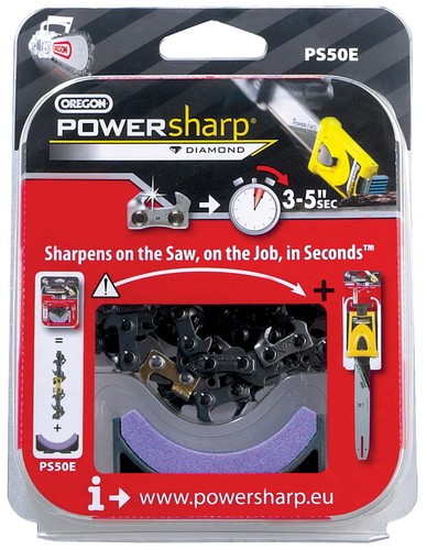 Oregon powersharp kette - powersharp,