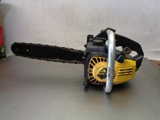 Kettensäge  Astsäge