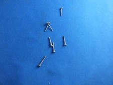 Ersatz Schrauben Befestigung Philips HQ8175XL HQ8250 HQ8270 HQ9100 HQ8251 HQ8253